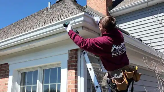 gutter services Lake Charles